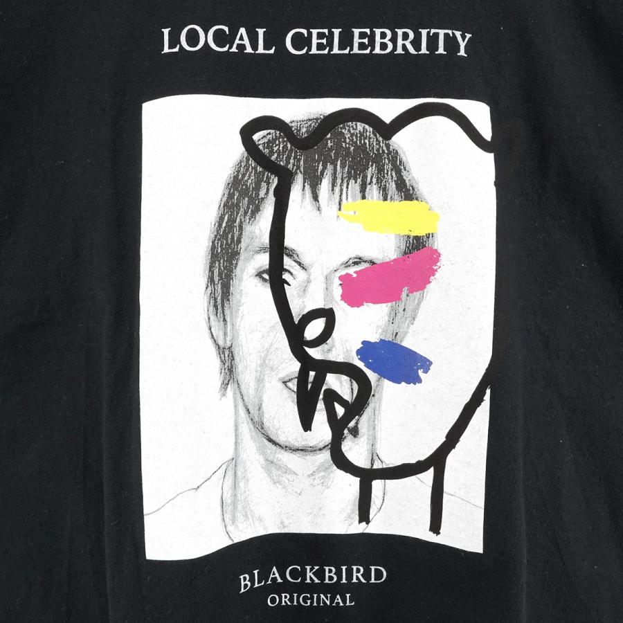 ブラックバード BLACKBIRD 26AW Short Sleeve Cutsewn 02-26AW