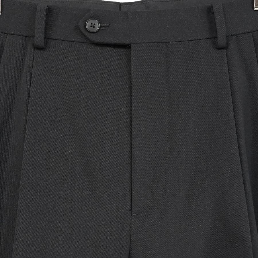 AURALEE（オーラリー） AURALEE 25AW LIGHT WOOL MAX GABARDINE TWO