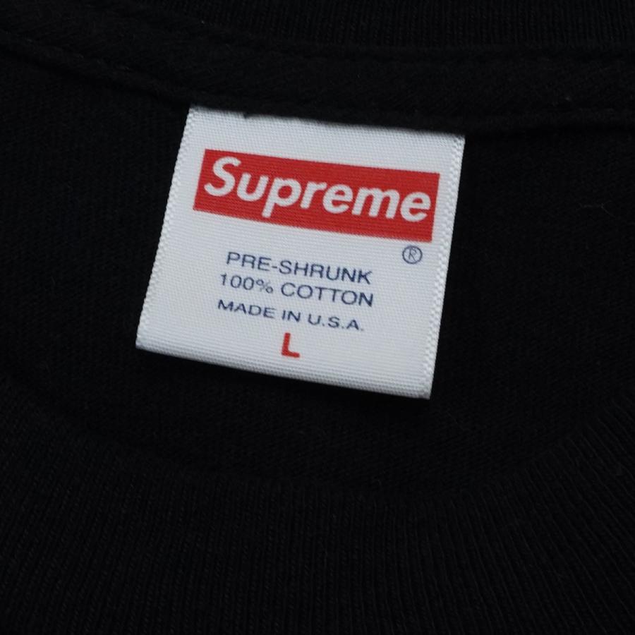 Supreme（シュプリーム） Supreme 21SS Augustus Pablo Tee オーガスタ