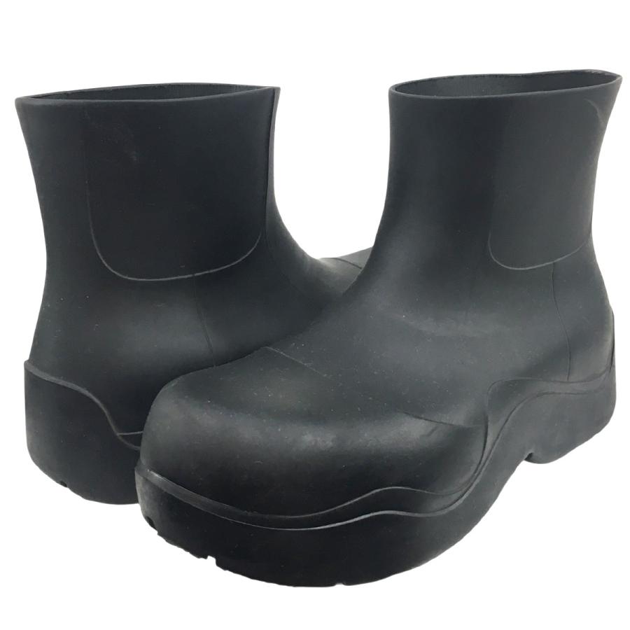 BOTTEGA VENETA（ボッテガ・ヴェネタ） BOTTEGA VENETA PUDDLE BOOT