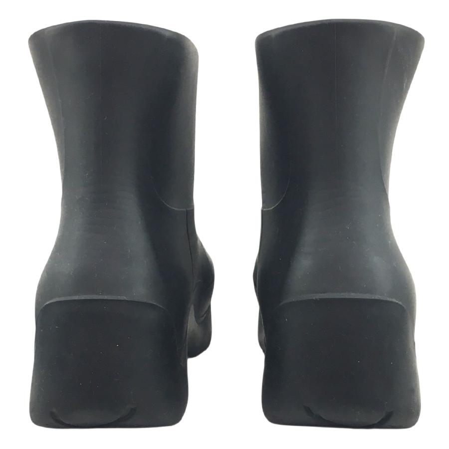 BOTTEGA VENETA パドルブーツ 37 BOTTEGA VENETA（ボッテガ・ヴェネタ） BOTTEGA VENETA PUDDLE BOOT