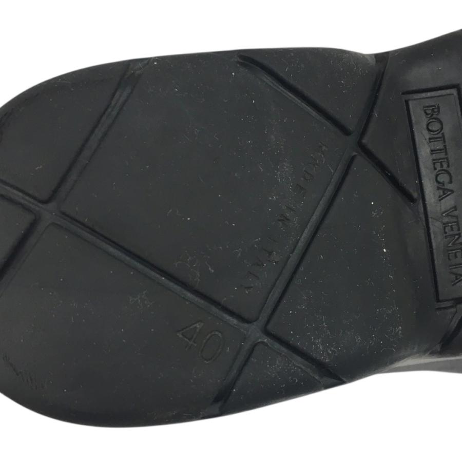 BOTTEGA VENETA（ボッテガ・ヴェネタ） BOTTEGA VENETA PUDDLE BOOT