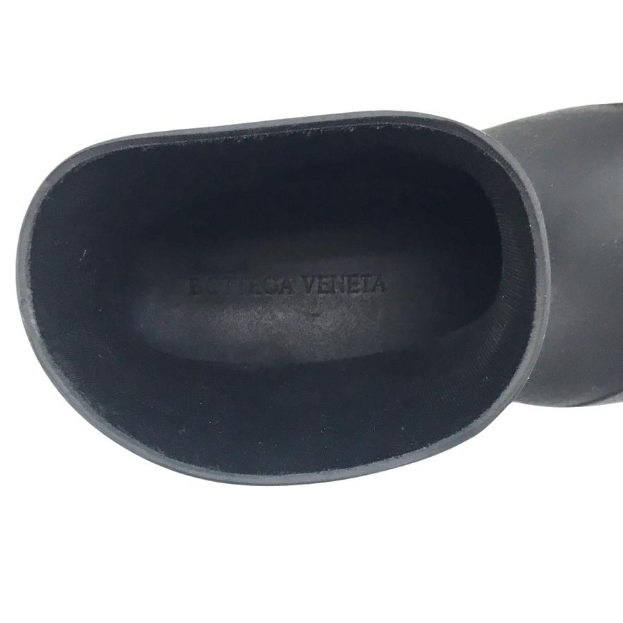 BOTTEGA VENETA（ボッテガ・ヴェネタ） BOTTEGA VENETA PUDDLE BOOT