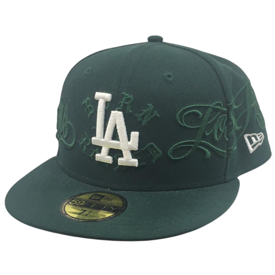 ボーンレイズド×ニューエラ Born x Raised×New Era Mister Cartoon Los