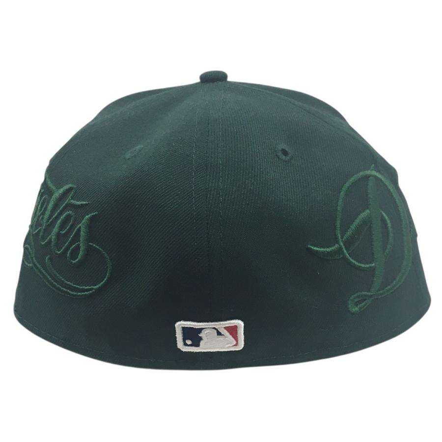 ボーンレイズド×ニューエラ Born x Raised×New Era Mister Cartoon Los