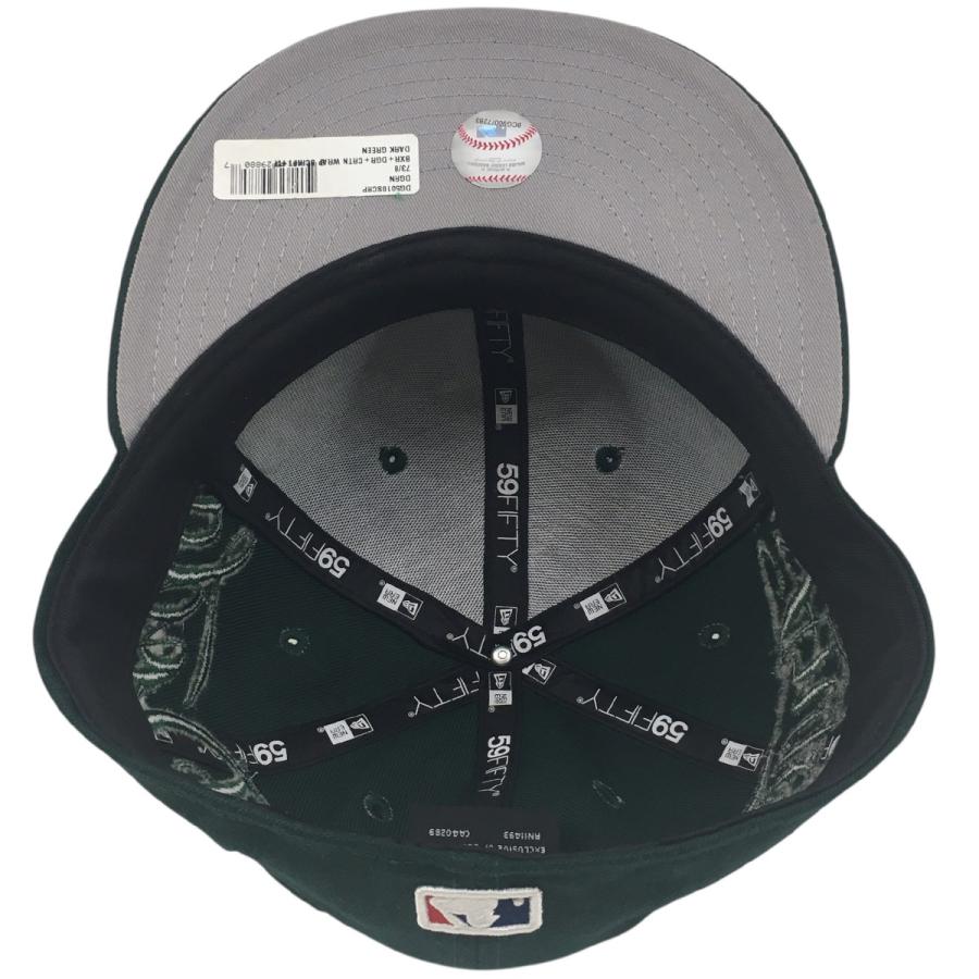 ボーンレイズド×ニューエラ Born x Raised×New Era Mister Cartoon Los