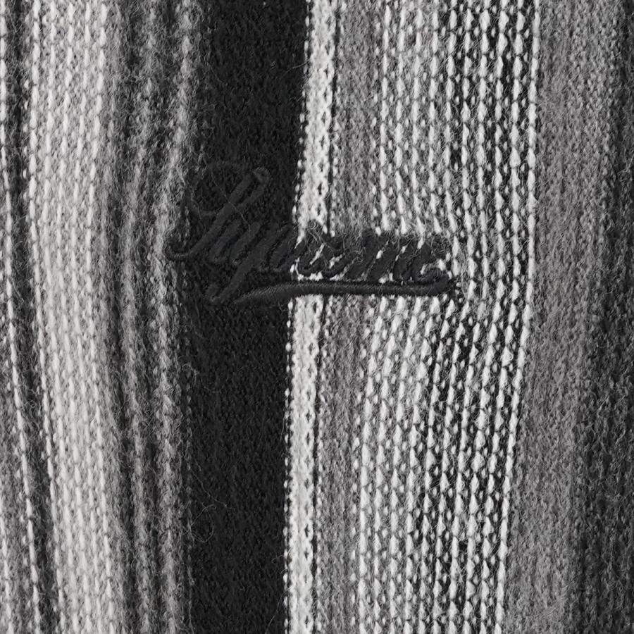 Supreme（シュプリーム） Supreme 26SS Multi Stripe Polo Sweater