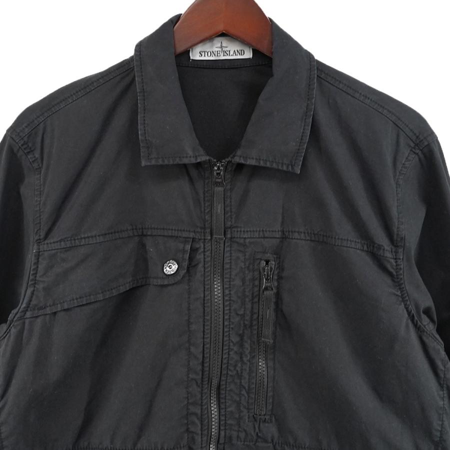 STONE ISLAND（ストーン アイランド） 【値下げ】STONE ISLAND