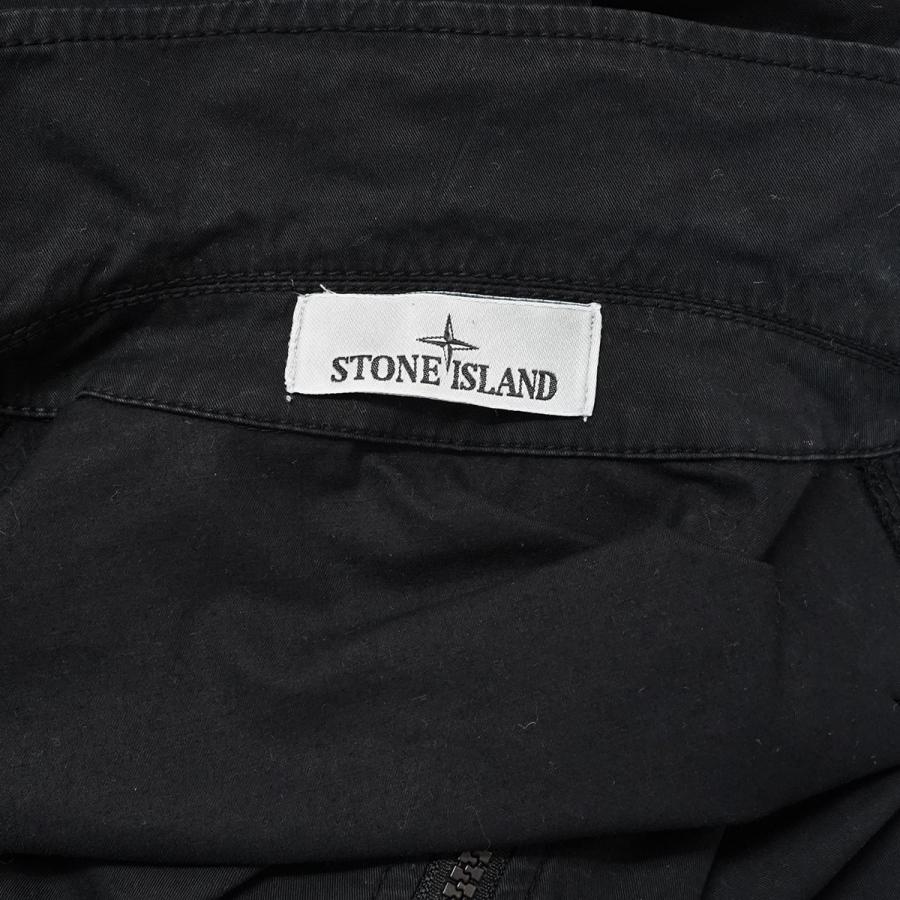 STONE ISLAND（ストーン アイランド） 【値下げ】STONE ISLAND