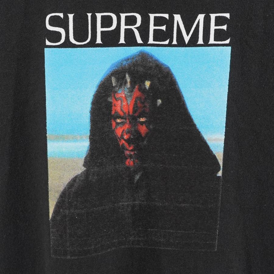 Supreme（シュプリーム） Supreme 26AW Sith Tee シス Star Wars