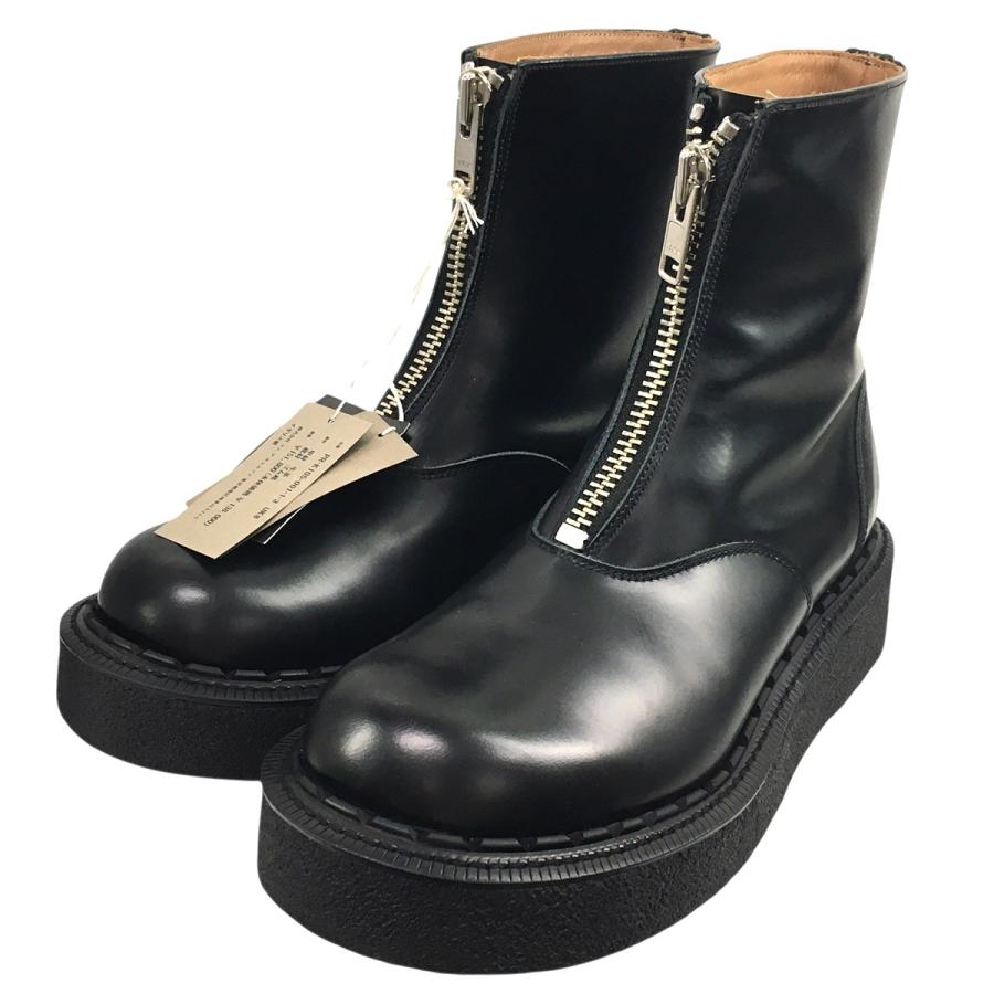 COMME des GARCONS HOMME PLUS ジョージコックス COMME des GARCONS HOMME PLUS コムデギャルソンオムプリュス×ジョージ