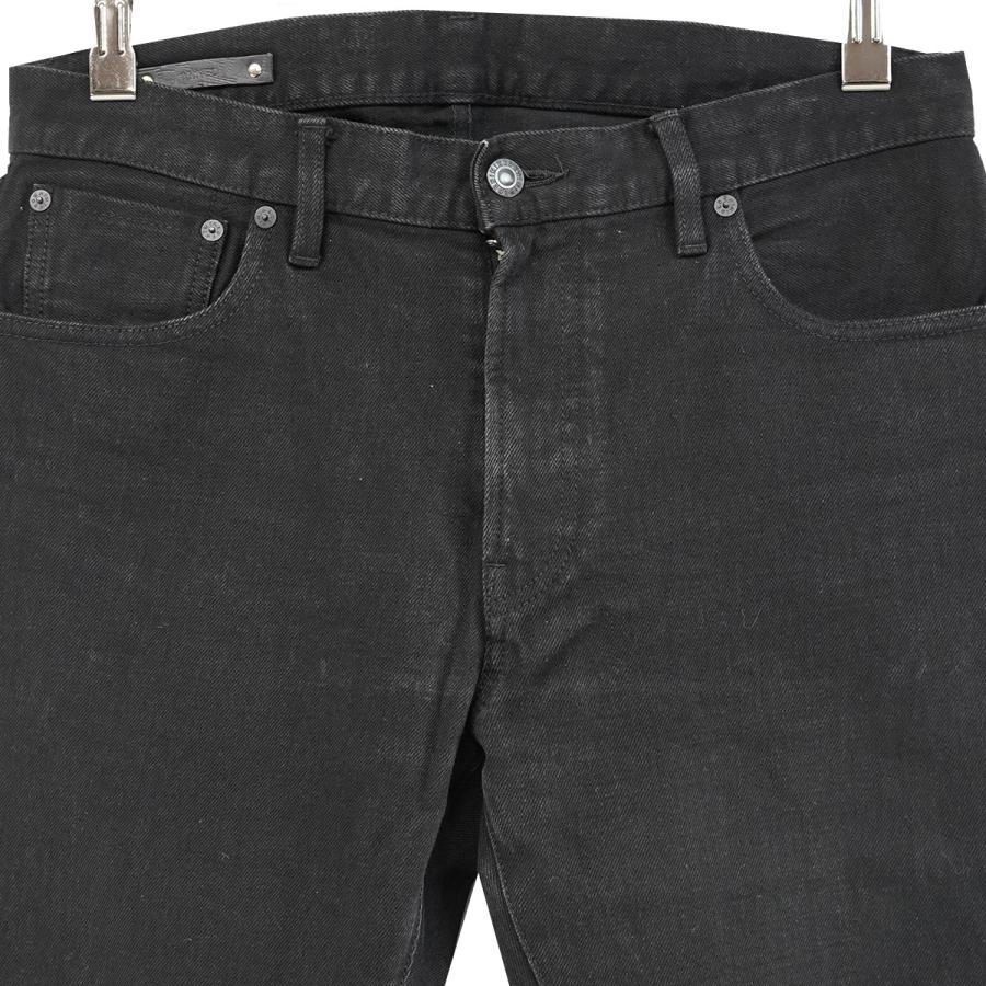 MINEDENIM（マインデニム） MINEDENIM 102 N．Slim Tapered OWS 13．5 