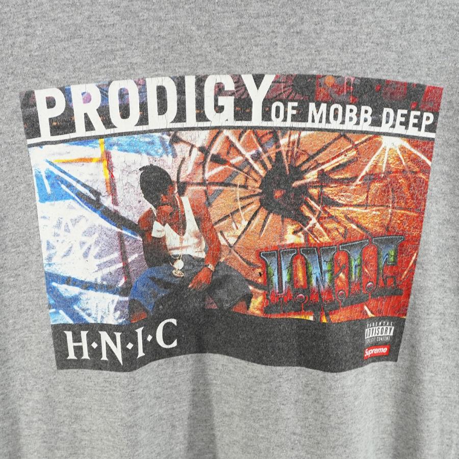 Supreme HNIC Tee Prodigy プロディジー シュプリーム Supreme（シュプリーム） Supreme 21SS HNIC Tee Mobb Deep Prodigy