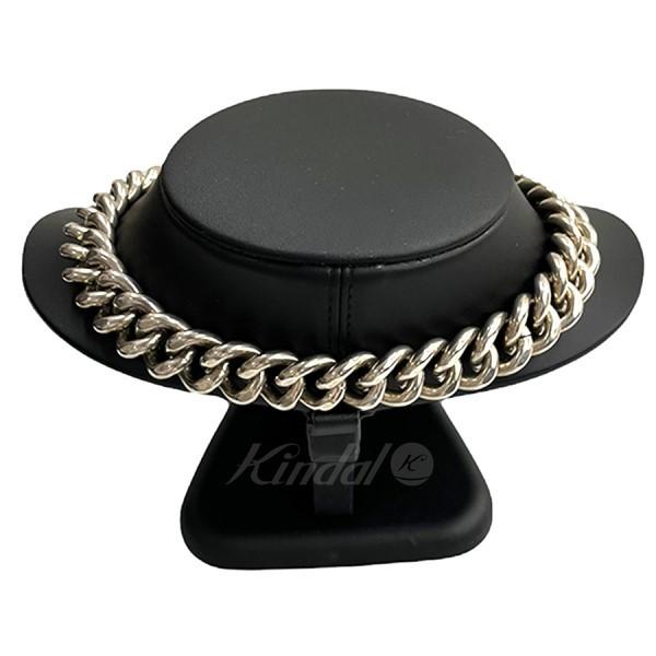 CHANEL ココマーク ターンロック チョーカー ヴィンテージ CHANEL ココマーク ターンロック チョーカー ヴィンテージ