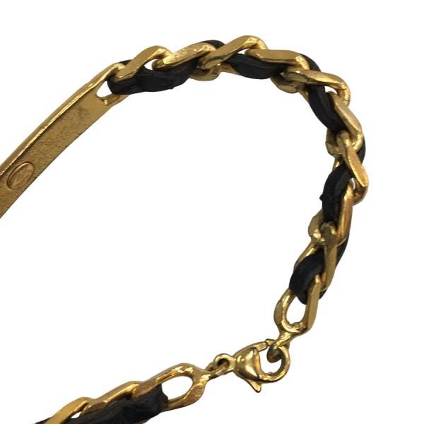 シャネル CHANEL ターンロック 96A CCココマーク アクセサリー