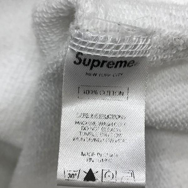 Supreme 【値下げ】Supreme×COMME des GARCONS SHIRT 2014SS Box Logo 
