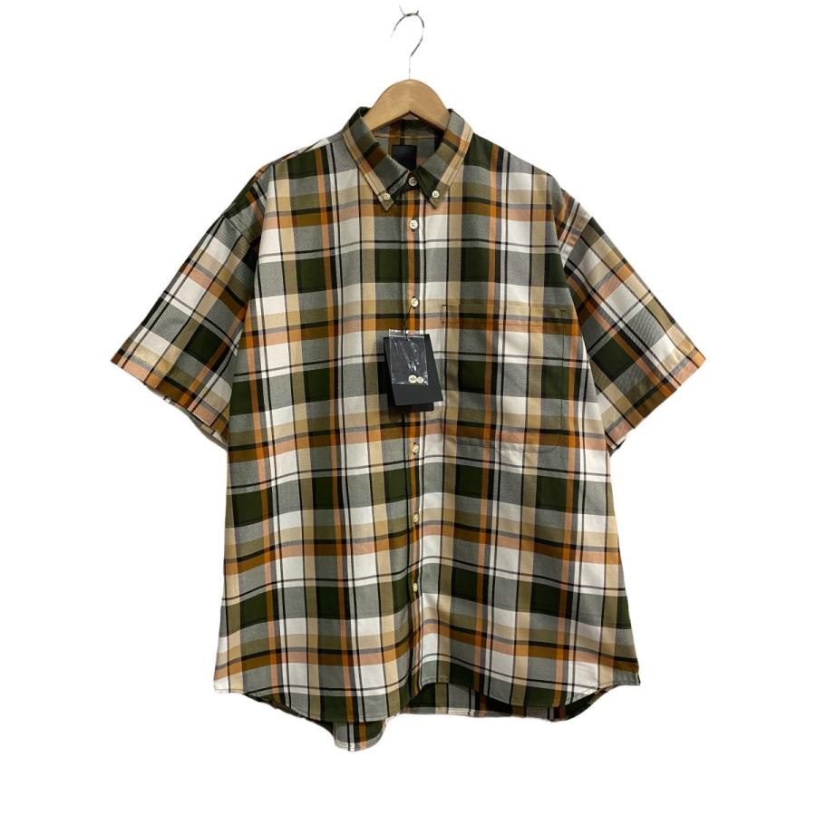 値下げ】DAIWA PIER39 22SS Tech Flannel BD S／S テックフランネル 