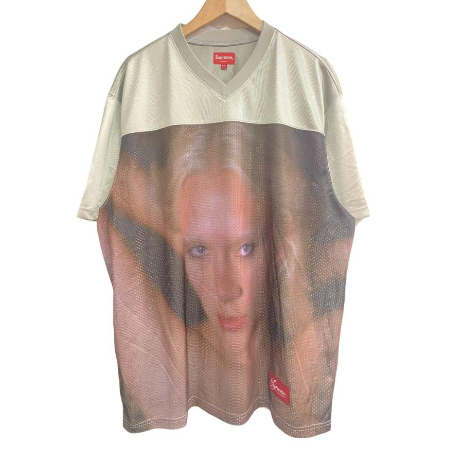 Supreme SUPREME 22SS Gummo Football Top ガンモ フットボール Supreme SUPREME 22SS Gummo Football Top ガンモ フットボール
