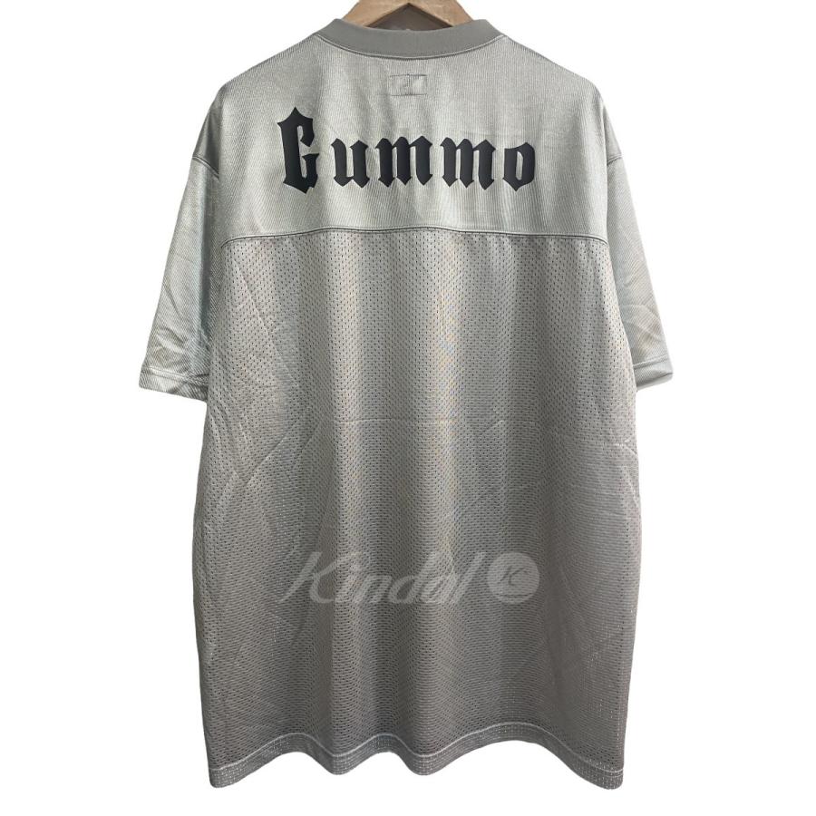Supreme SUPREME 22SS Gummo Football Top ガンモ フットボール Supreme SUPREME 22SS Gummo Football Top ガンモ フットボール