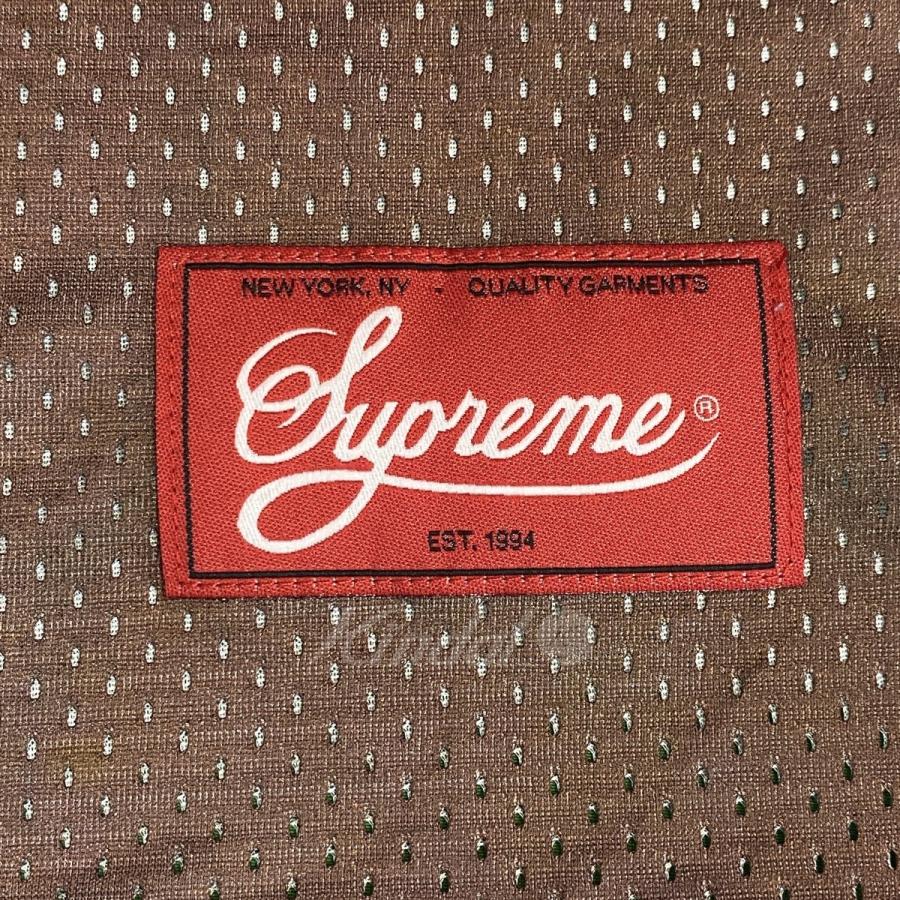 Supreme SUPREME 22SS Gummo Football Top ガンモ フットボール Supreme SUPREME 22SS Gummo Football Top ガンモ フットボール