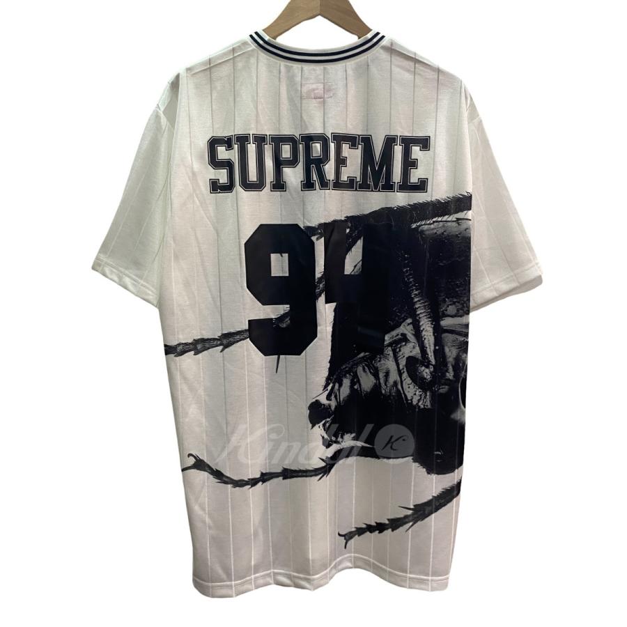 Supreme SUPREME 21SS Beetle Soccer Top ビートルサッカー Supreme SUPREME 21SS Beetle Soccer Top ビートルサッカー
