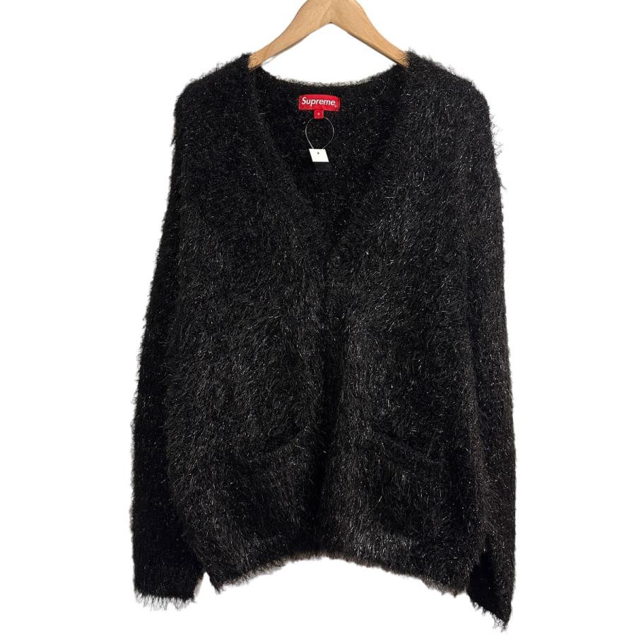 シュプリーム SUPREME 23SS Sparkle Cardigan スパークルカーディガン ブラック サイズ:S :8065000138414:カインドオルYahoo!店 - 通販 - Yahoo!ショッピング シュプリーム SUPREME 23SS Sparkle Cardigan スパークルカーディガン ブラック サイズ:S :8065000138414:カインドオルYahoo!店 - 通販 - Yahoo!ショッピング