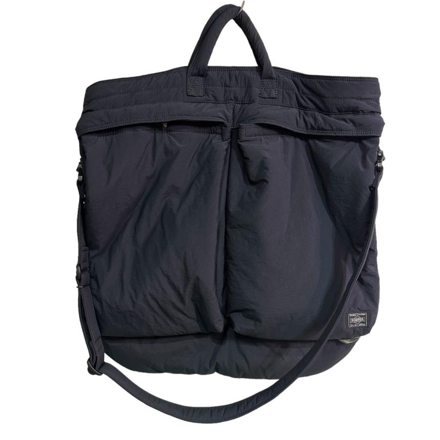 値下げ】N．HOOLYWOOD×PORTER 23SS HELMET BAG ヘルメットバッグ  