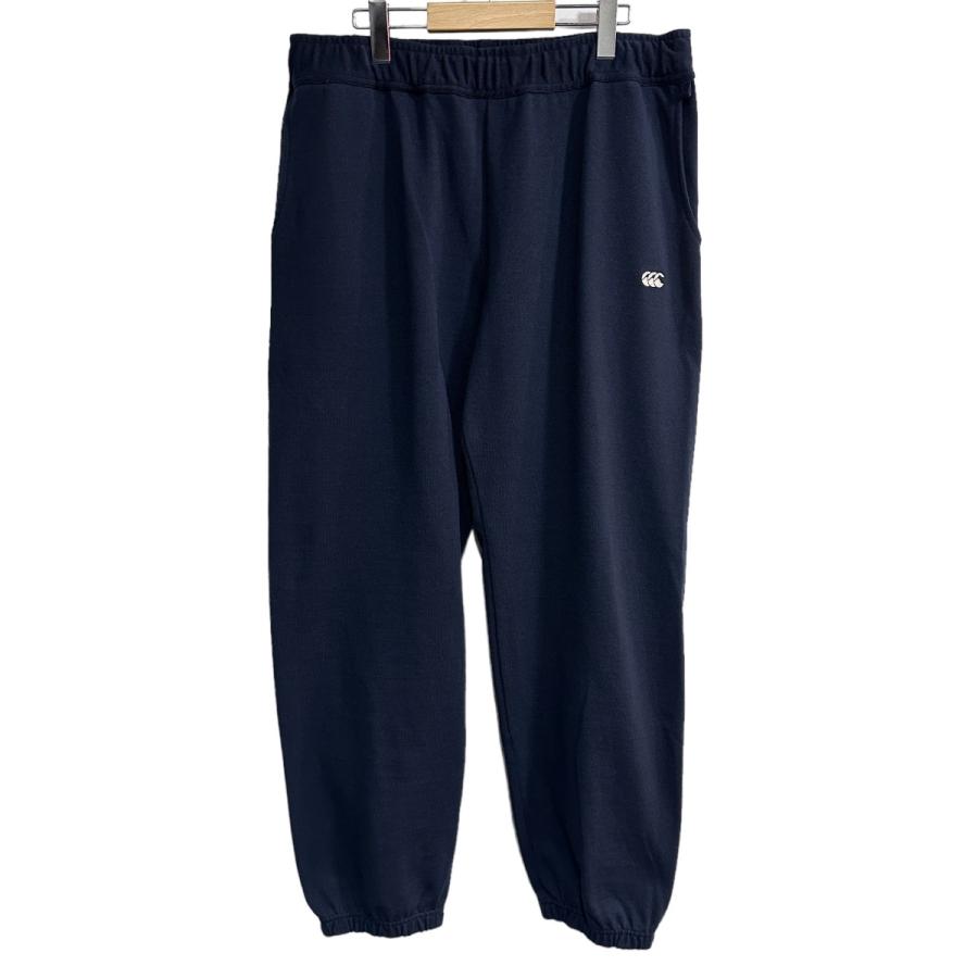 ssz サルエルパンツ　ネイビー　サイズL ssz サルエルパンツネイビーサイズL