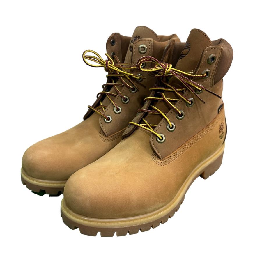 値下げ】Timberland × BEAMS 別注 6inch Premium Boots Vibram GORE 