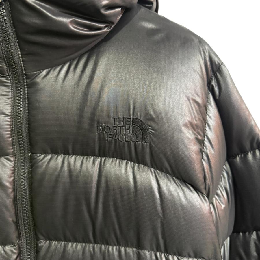 THE NORTH FACE ザノースフェイス ACONCAGUA HOODIE アコンカグア 
