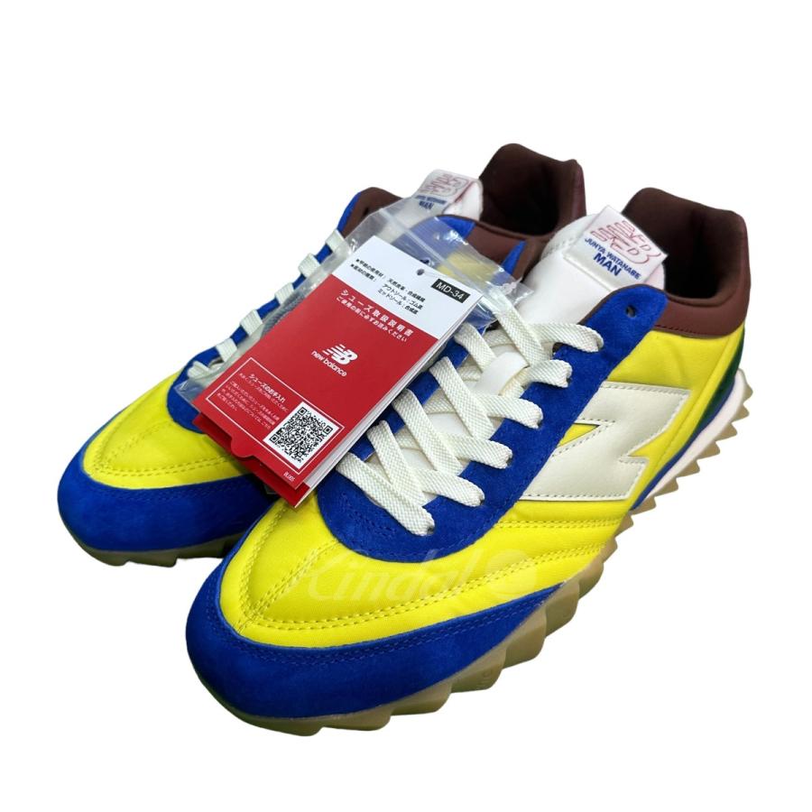 New Balance ニューバランス × ジュンヤワタナベマン NEW BALANCE 