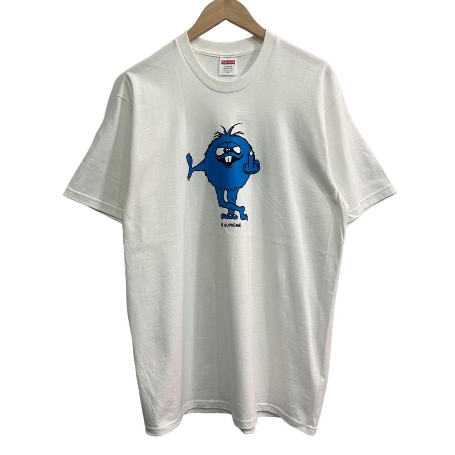 Supreme シュプリーム SUPREME 23AW Camacho Tee カマチョTシャツ 