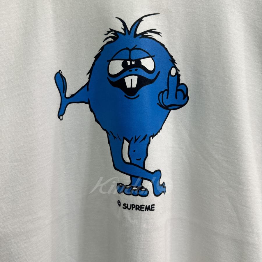 Supreme シュプリーム SUPREME 23AW Camacho Tee カマチョTシャツ 