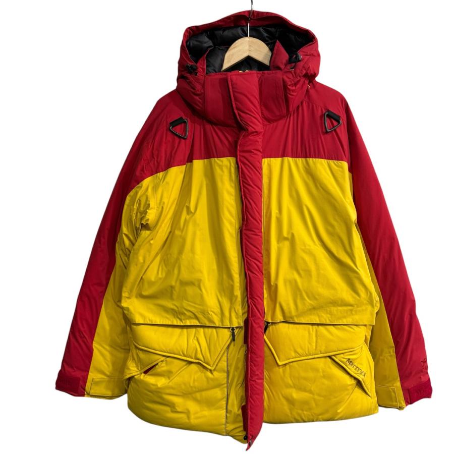 バル×マーモット BAL×MARMOT 23AW／ BAL-MM-001 STEALTH POCKET 