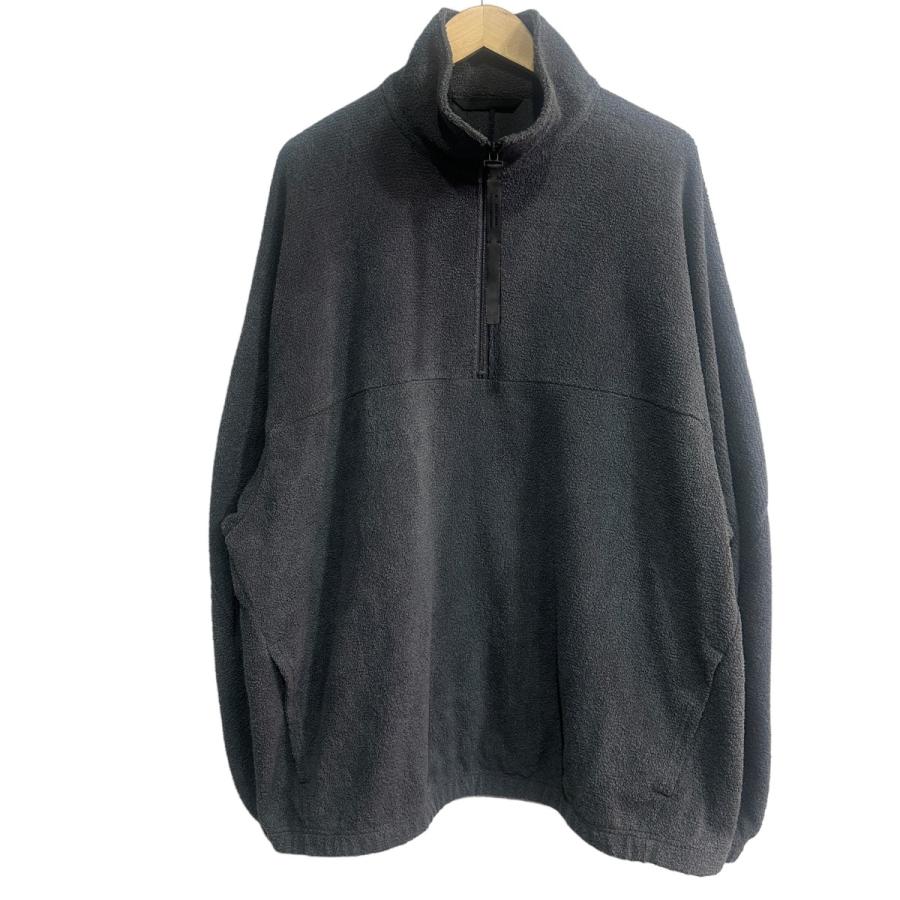 N.HOOLYWOOD 【値下げ】N．HOOLYWOOD 23SS BLOUSON プルオーバーパイル