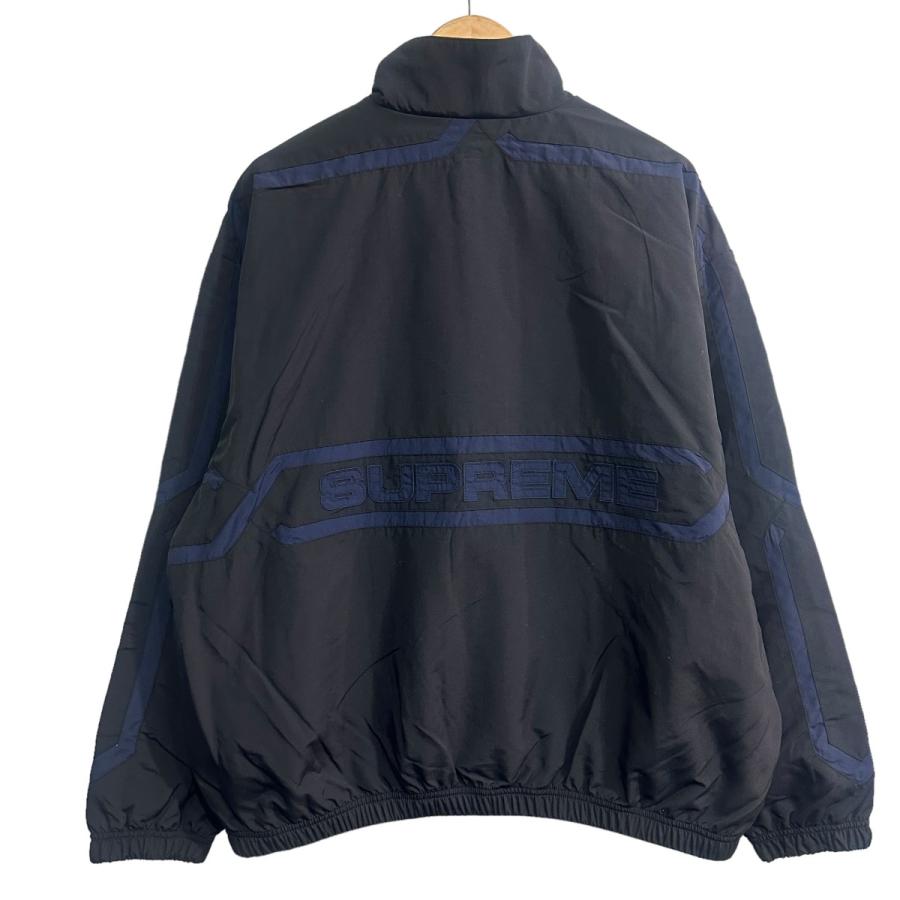 Supreme シュプリーム SUPREME 24SS Inset Link Track Jacket Supreme シュプリーム SUPREME 24SS Inset Link Track Jacket