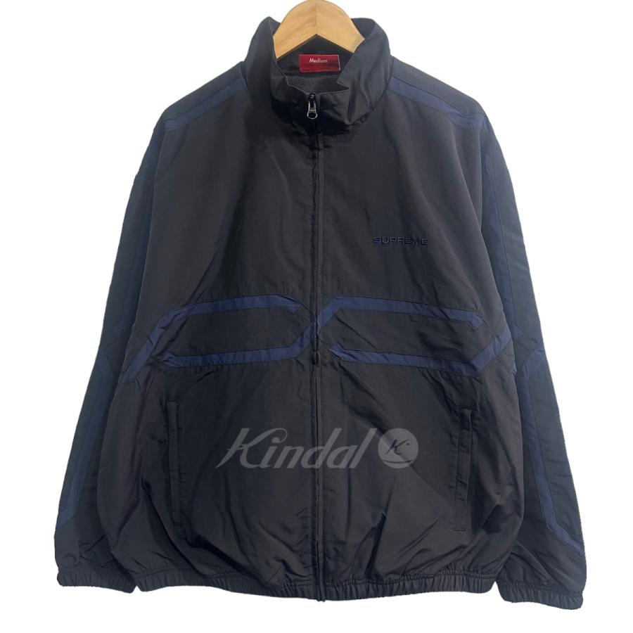 Supreme シュプリーム SUPREME 24SS Inset Link Track Jacket Supreme シュプリーム SUPREME 24SS Inset Link Track Jacket