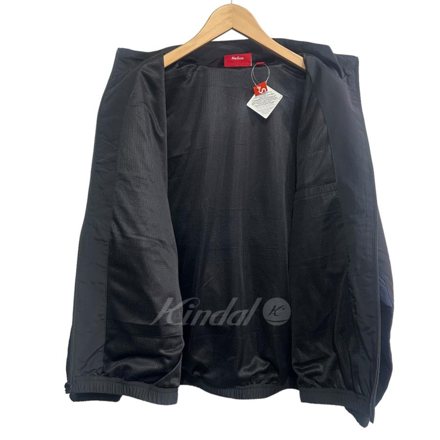 Supreme シュプリーム SUPREME 24SS Inset Link Track Jacket Supreme シュプリーム SUPREME 24SS Inset Link Track Jacket