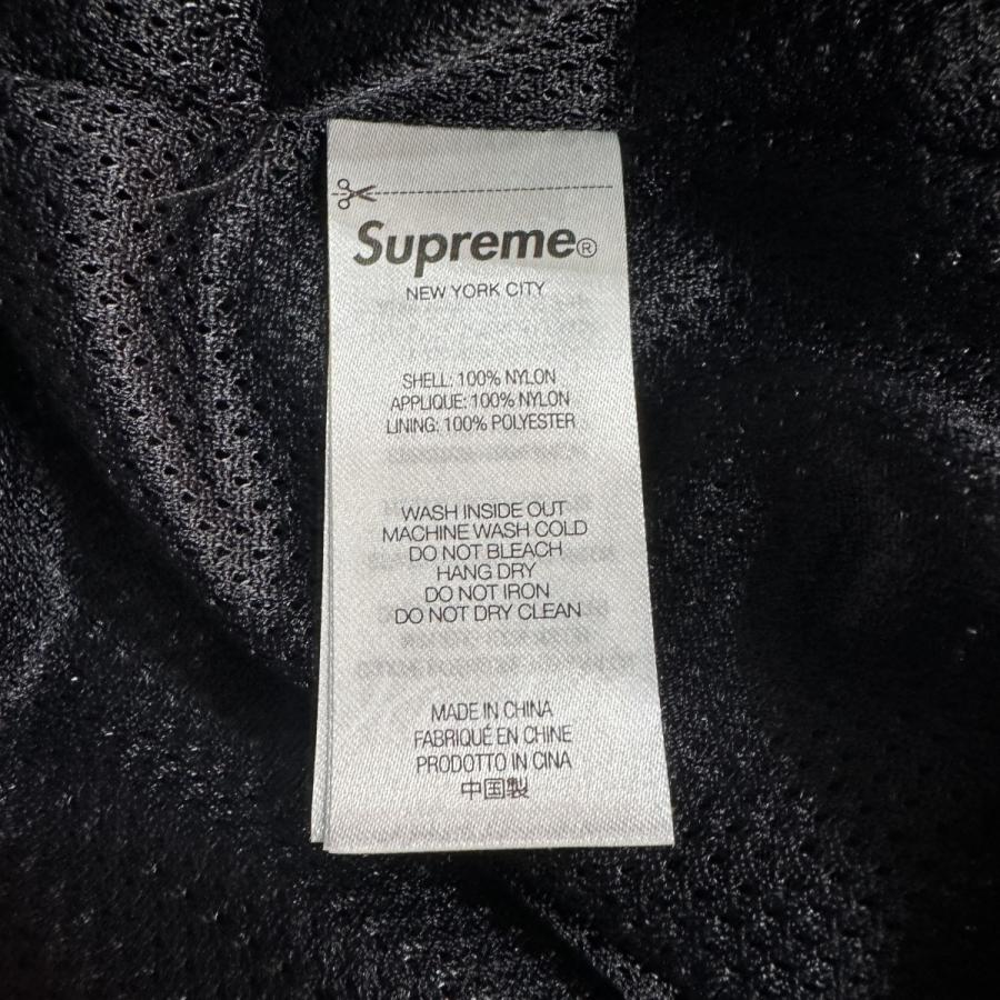 Supreme シュプリーム SUPREME 24SS Inset Link Track Jacket Supreme シュプリーム SUPREME 24SS Inset Link Track Jacket