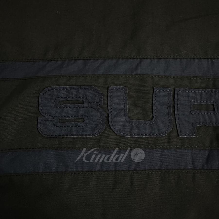 Supreme シュプリーム SUPREME 24SS Inset Link Track Jacket Supreme シュプリーム SUPREME 24SS Inset Link Track Jacket