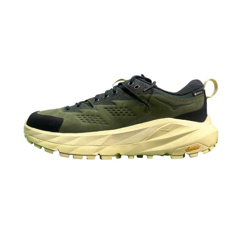 エンド ホカ オネオネ END． × HOKA ONE KAHA LOW GTX カハ ロー 