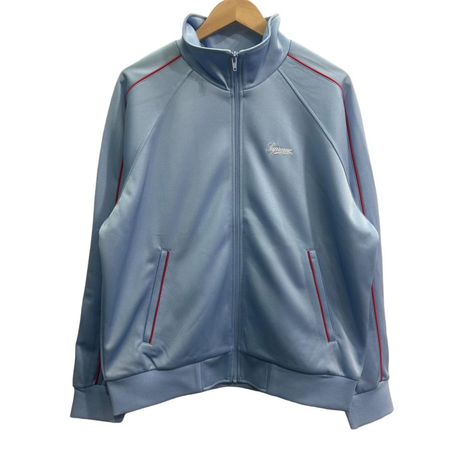ハニ着用❗️Supreme 24ss Tricot Track Jacket Supreme Tricot Track Jacket (SS24) - $158
