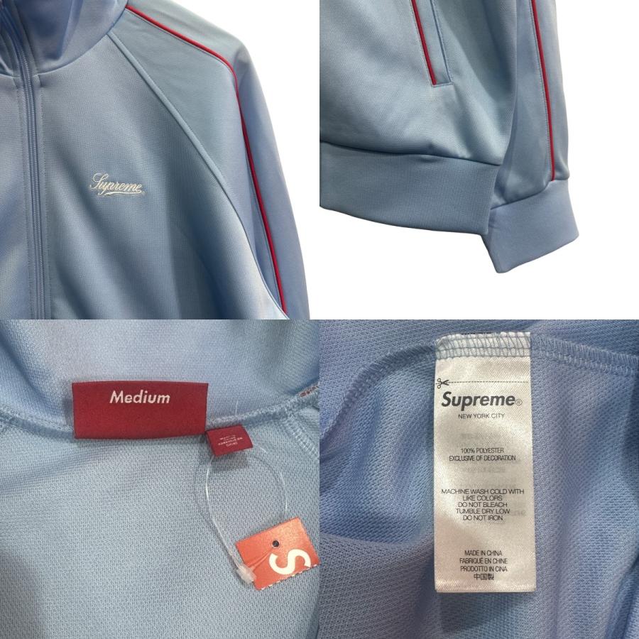 Supreme シュプリーム SUPREME 24SS Tricot Track Jacket トリコ 