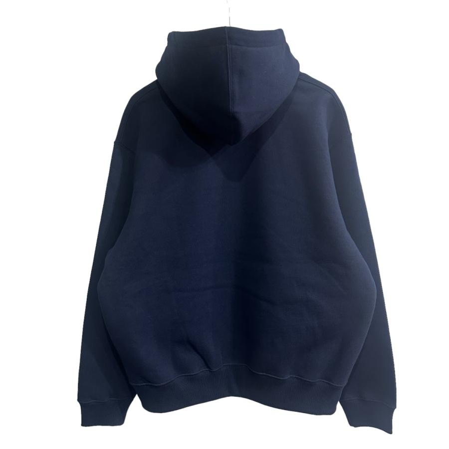 シュプリーム　チャンピオン Supreme x Champion 24SS Zip Up Hooded Sweatshirt ジップアップスウェットパ｜kindal｜02