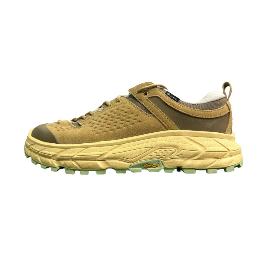 HOKA ONEONE 【値下げ】HOKAONEONE BEAMS TOR ULTRA LO TP Wheat 