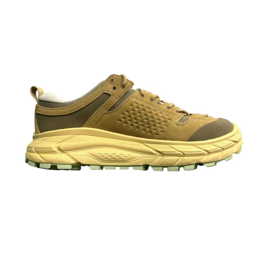 HOKA ONEONE 【値下げ】HOKAONEONE BEAMS TOR ULTRA LO TP Wheat 