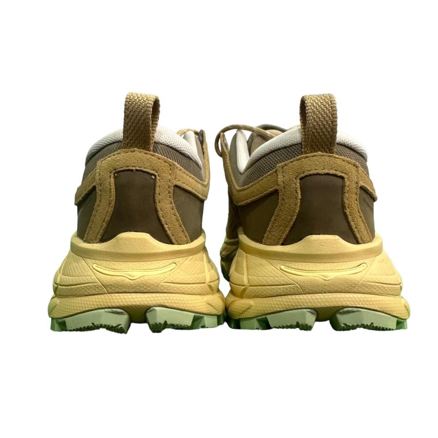 HOKA ONEONE 【値下げ】HOKAONEONE BEAMS TOR ULTRA LO TP Wheat 