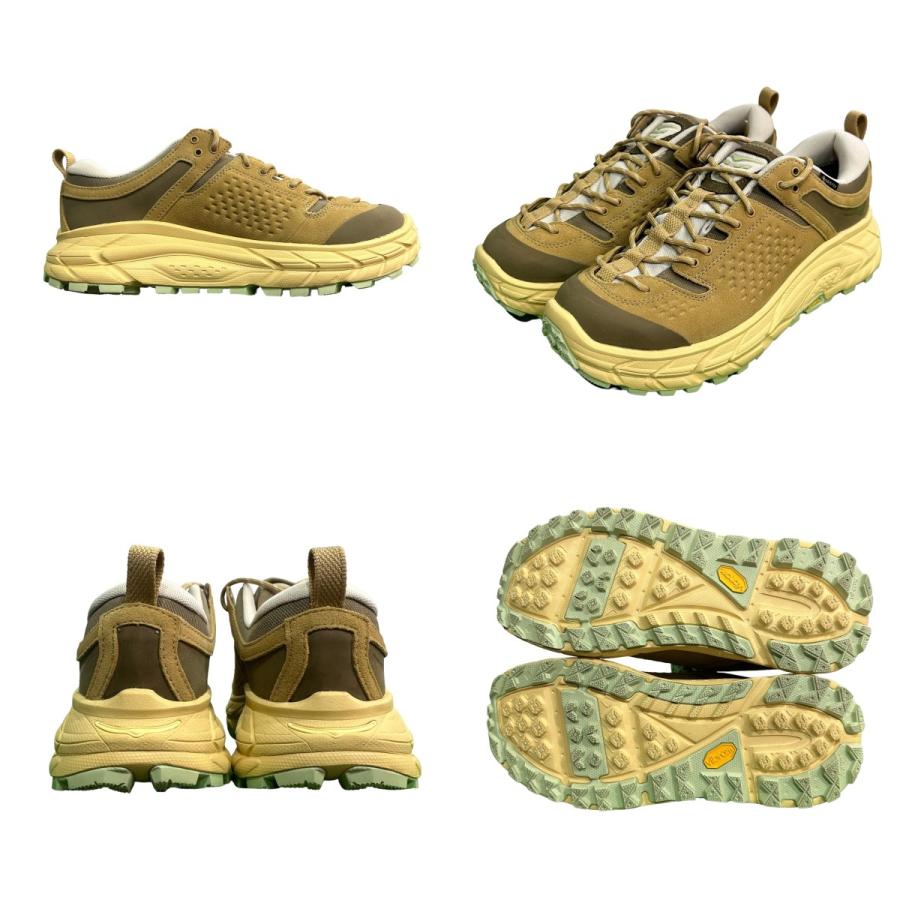 HOKA ONEONE 【値下げ】HOKAONEONE BEAMS TOR ULTRA LO TP Wheat 