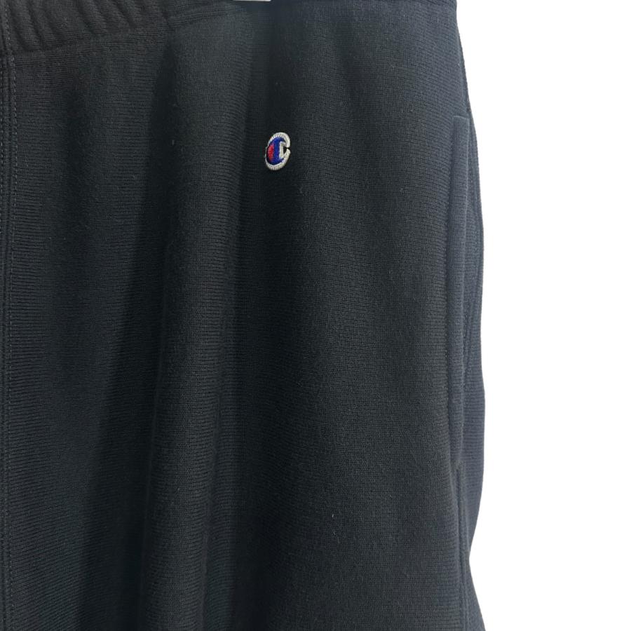 BEAMS ビームス チャンピオン champion 別注スウェットカーゴパンツ 