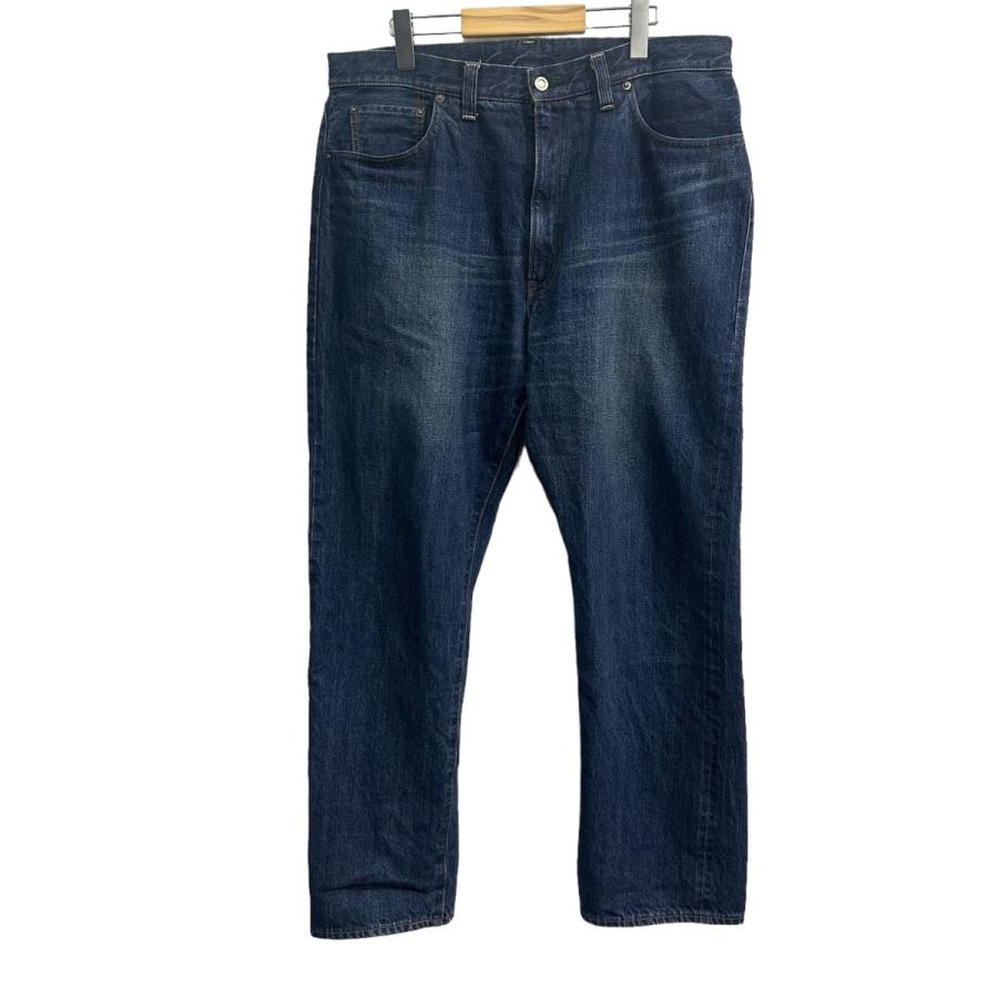 値下げ】N．HOOLYWOOD×MADNESS 23AW デニムパンツ NHMDNS-018  